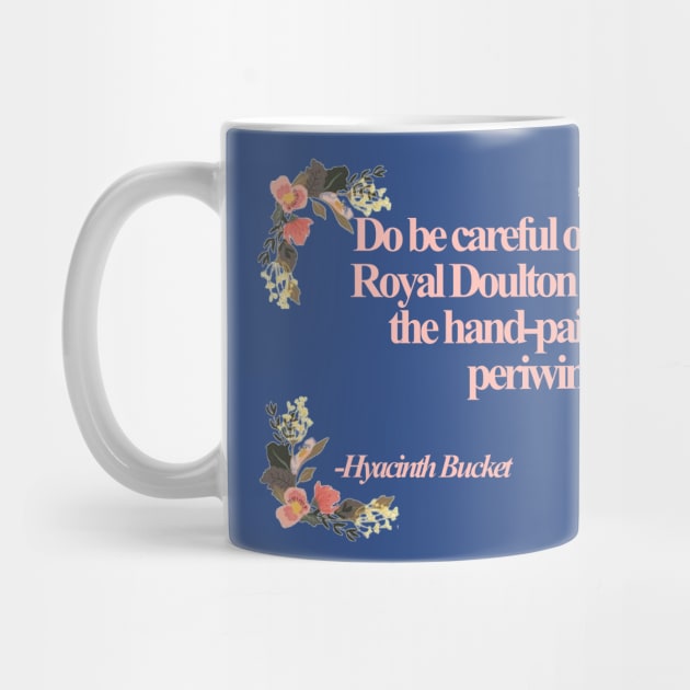 Hyacinth Quotes by jeremiahm08